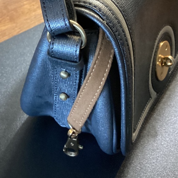 Eric Javit’s handbag - Picture 4 of 5